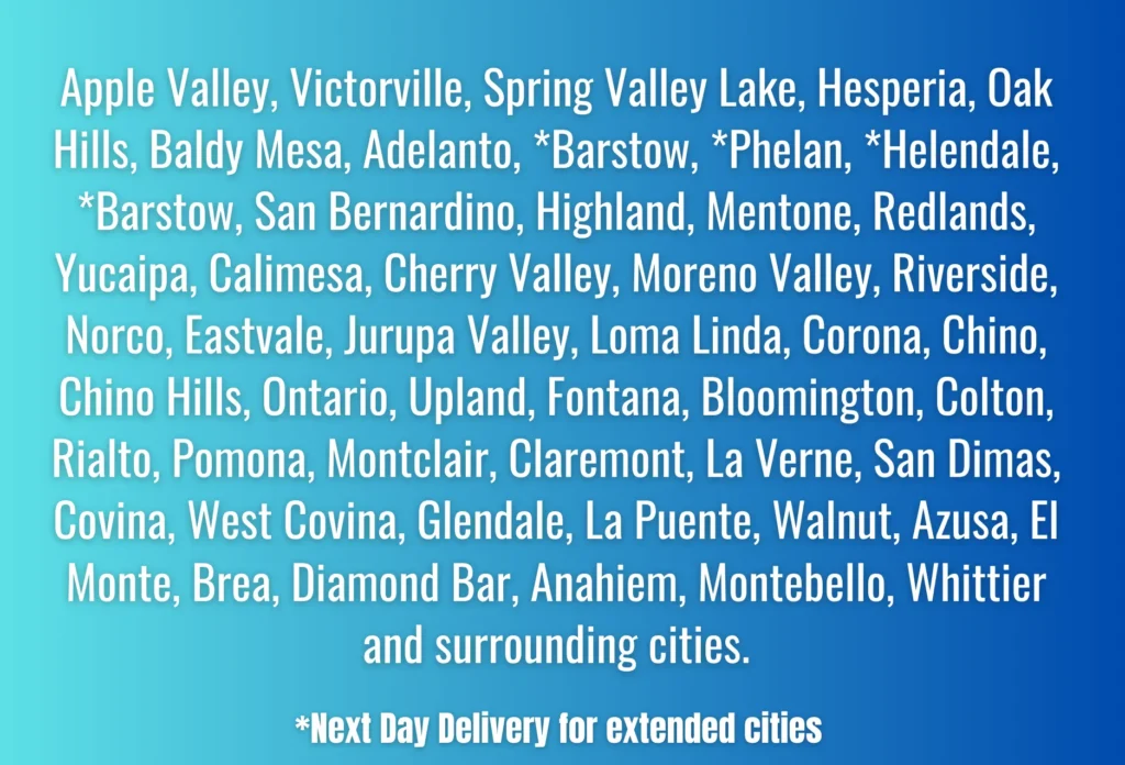 cities